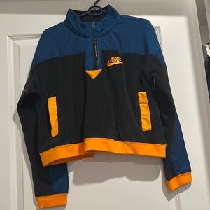 Brand New Unworn Nike Loose Fit Pullover Sweater